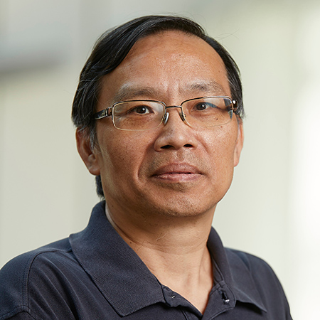 Jichun Li